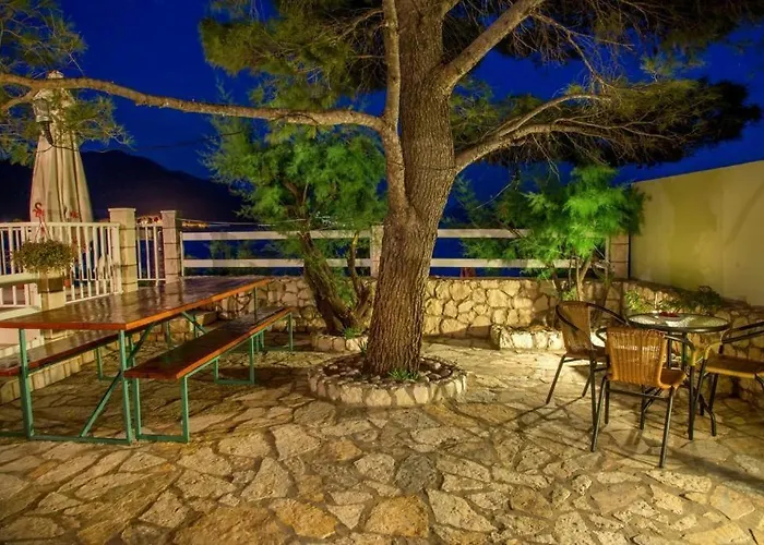 Appartement Krsticevic