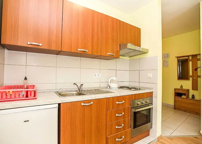 Apartment Krsticevic