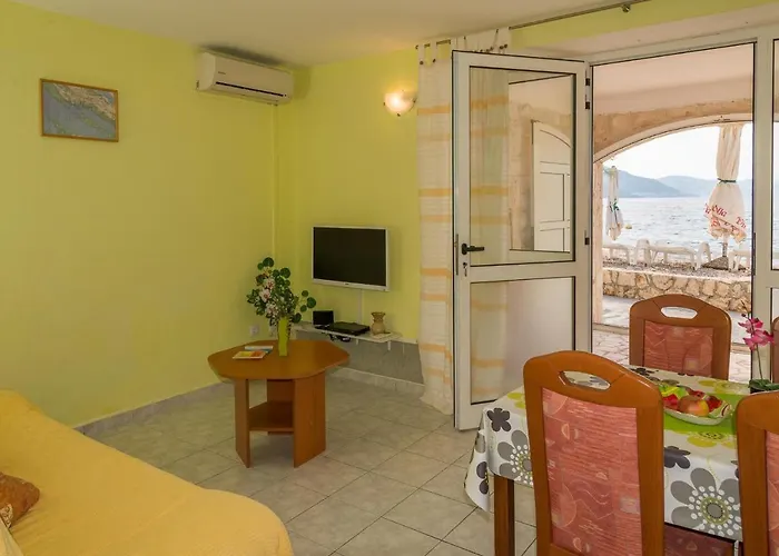 Apartment Krsticevic *