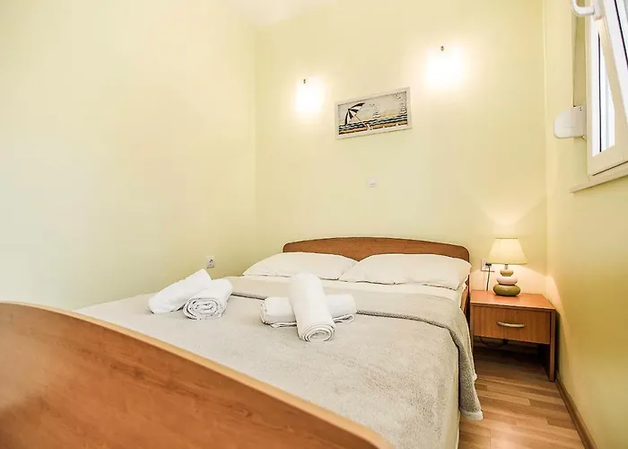 Apartment Krsticevic