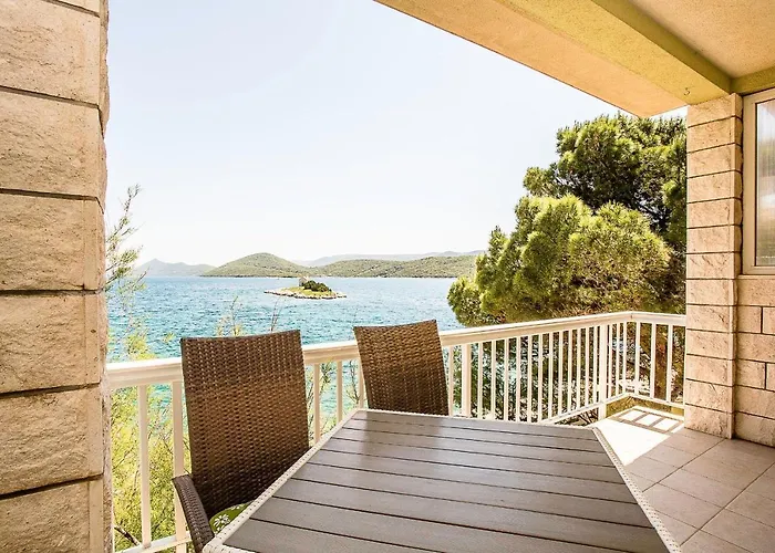 Appartement Krsticevic *