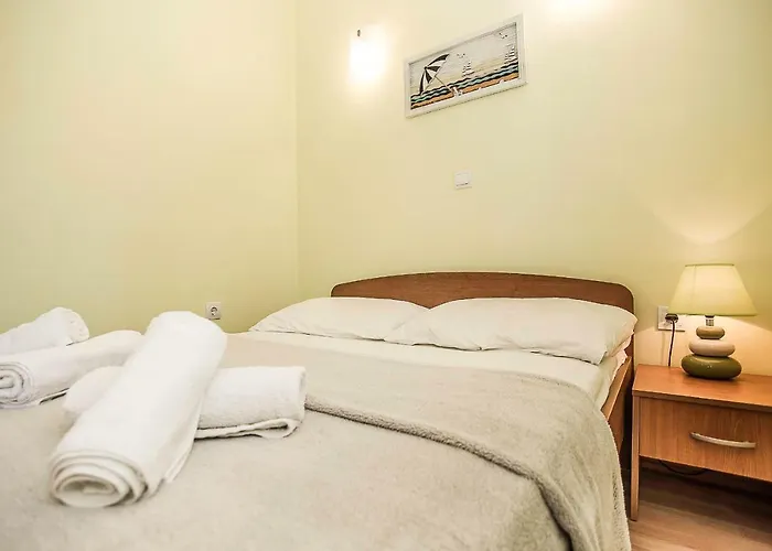 Krsticevic Apartment *