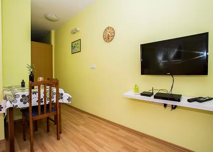 Krsticevic Apartment