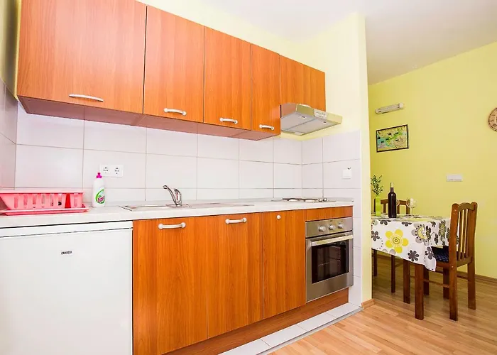 Krsticevic Apartment