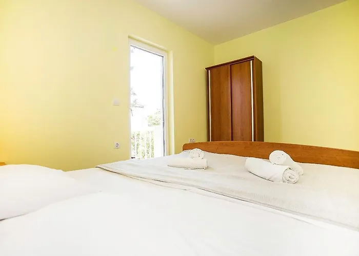 Krsticevic Apartment