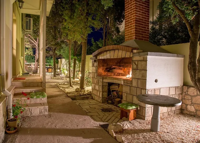 Appartement Krsticevic Klek