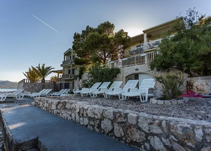 Appartement Krsticevic