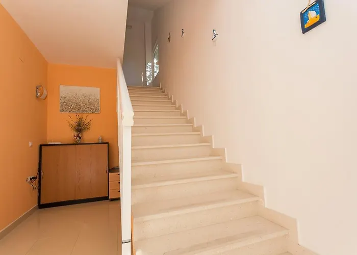 Krsticevic Apartment