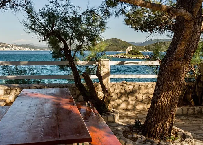 Krsticevic Appartement Klek