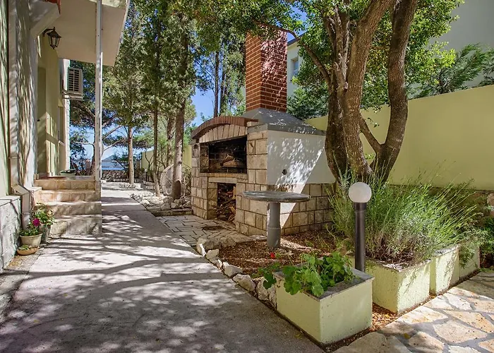 Appartement Krsticevic